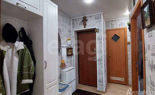 Продажа 2-комн квартиры на вторичном рынке Гатчина, ул Радищева,  д. 11