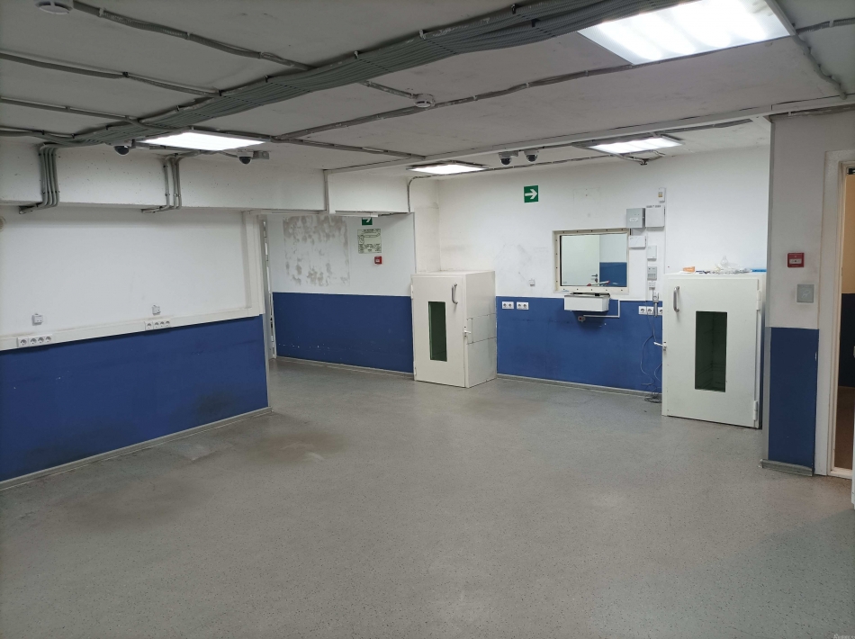 Аренда отдельного здания Косая линия ,  д. 5,  к. а