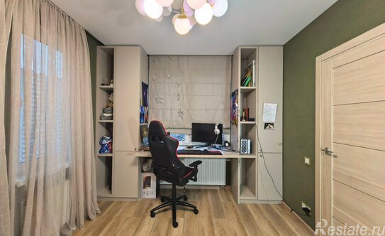 Продажа 2-комн квартиры на вторичном рынке Измайловский пр-кт,  д. 29,  к. И