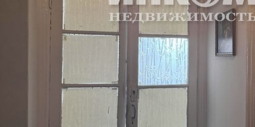 3-комн квартира Лесная улица, 63с1