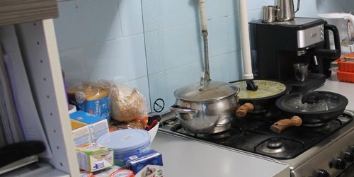 2-комн квартира улица Малышева, 24