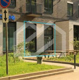 Продажа торгового помещения Красноказарменный проезд, д. 14А, к. 19 Продажа торгового помещения Красноказарменный проезд, д. 14А, к. 19