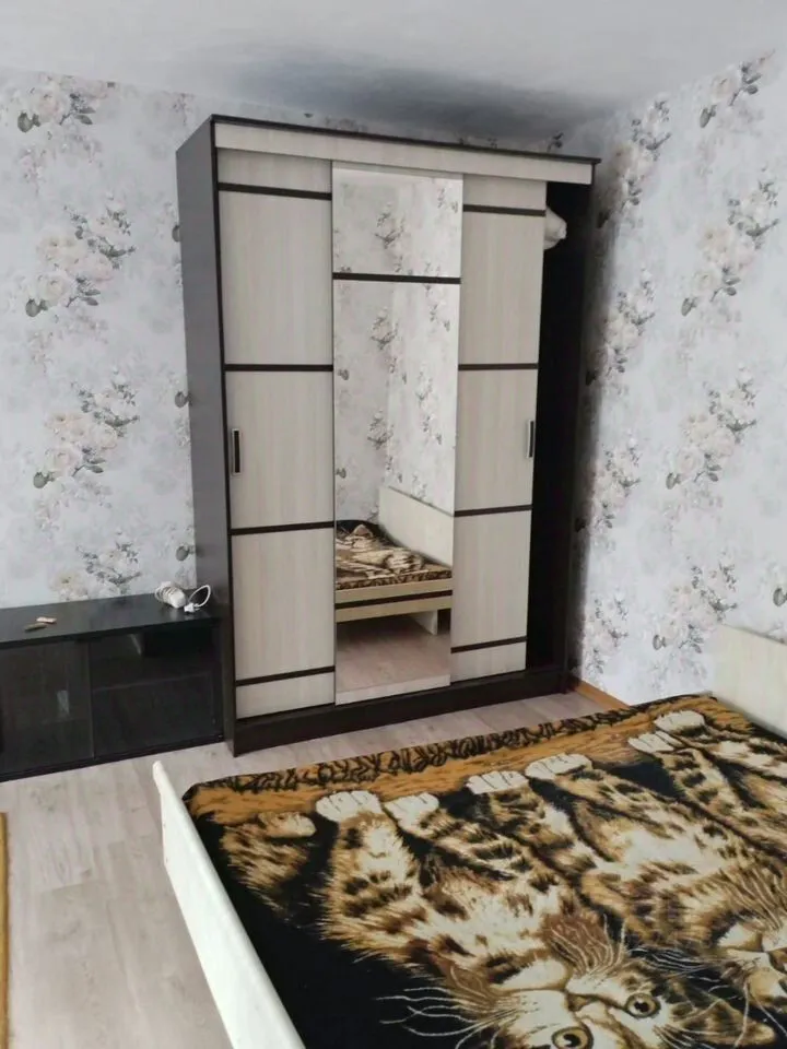 Продажа 1-комн квартиры на вторичном рынке Ногинск, улица 1-я Ревсобраний, 6