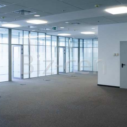 Офис Новинский бульвар,  д. 8