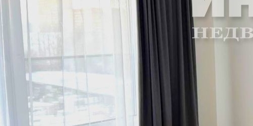 2-комн квартира Дорожная улица, 46к5