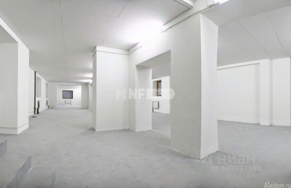 Продажа ПСН Никитская Б. ул,  д. 12,  к. 1