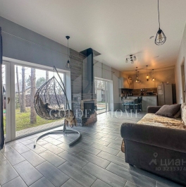 Аренда дома Город Всеволожск, Центральная улица,  д. 7