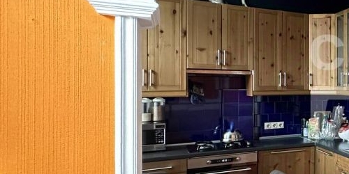 3-комн квартира улица Ремизова, 5