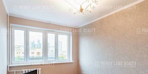 2-комн квартира улица Плющиха,  д. 42