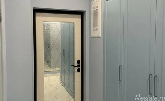 Продажа 3-комн квартиры на вторичном рынке Береговой проезд,  д. 3