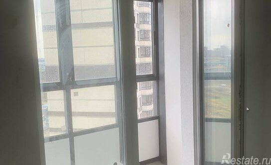 Продажа 1-комн квартиры на вторичном рынке ул Русановская,  д. 24,  к. 1