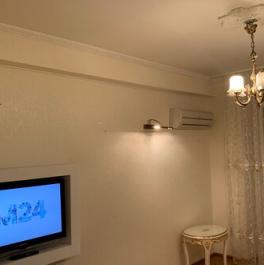 Продажа 2-комн квартиры на вторичном рынке Лукинская улица,  д. 10