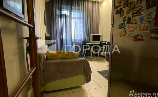 Продажа 1-комн квартиры на вторичном рынке Тихвинская улица,  д. 4