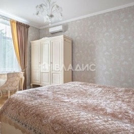 Продажа 2-комн квартиры на вторичном рынке Уральская ул,  д. 6 к5