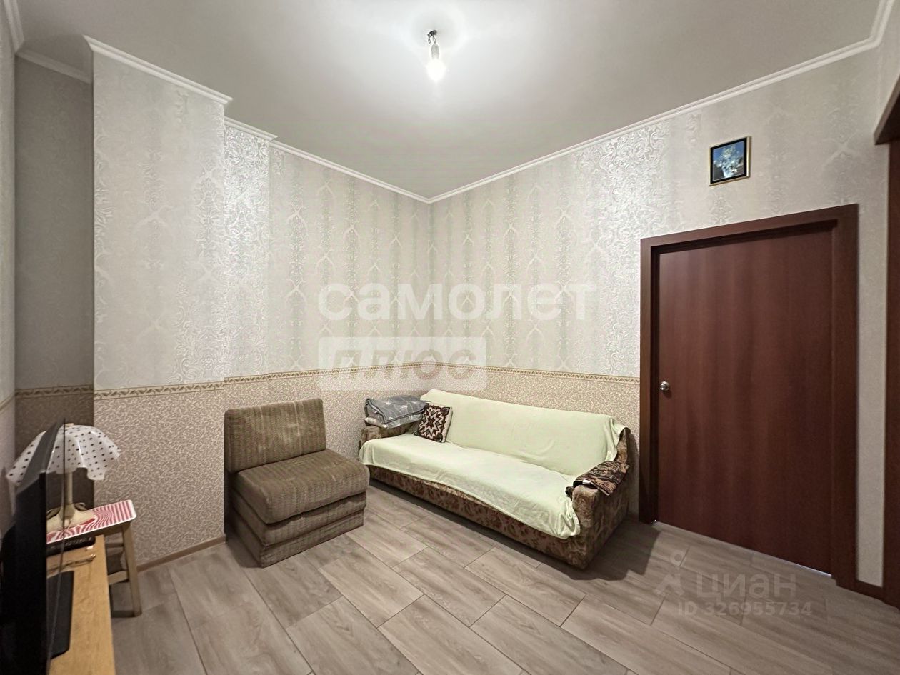 Продажа 2-комн квартиры на вторичном рынке Волоколамское шоссе, 6