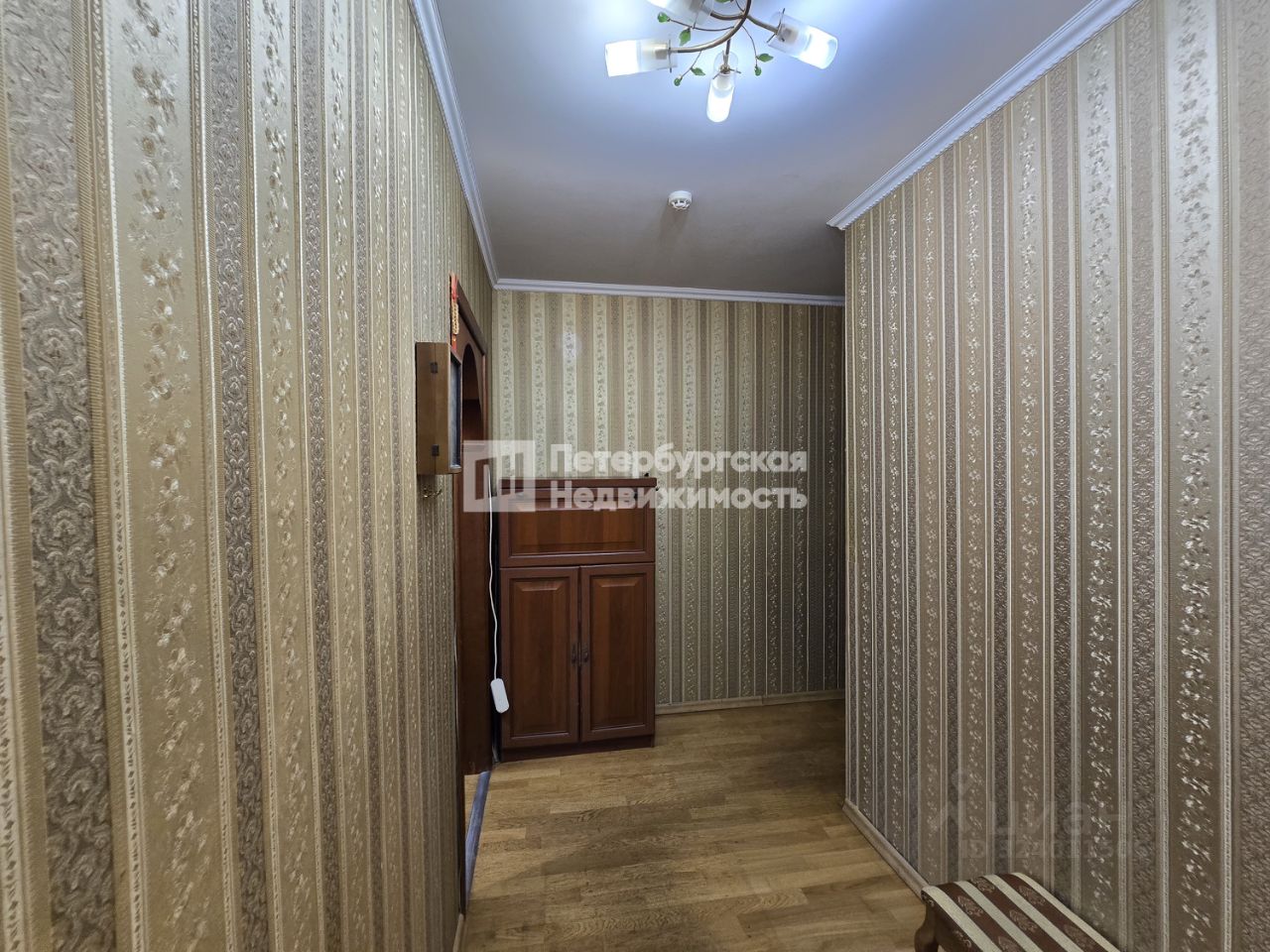 Продажа 1-комн квартиры на вторичном рынке улица Стойкости, 7к3