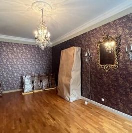 Продажа 2-комн квартиры на вторичном рынке 8-я линия,  д. 27