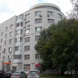 Аренда 1-комн квартиры на вторичном рынке Каланчёвская улица,  д. 47