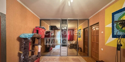 2-комн квартира ул Братеевская,  д. 10,  к. 4