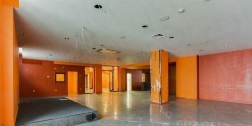 Отдельное здание улица Шверника,  д. 11