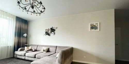 3-комн квартира улица Ольминского,  д. 10