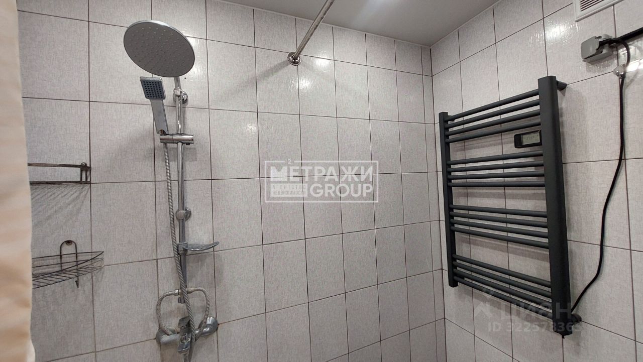 Продажа комнаты Ивантеевка, Трудовая улица, 14а