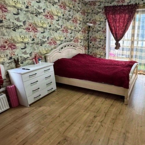 3-комн квартира с. Павлово, проезд Морской, 2