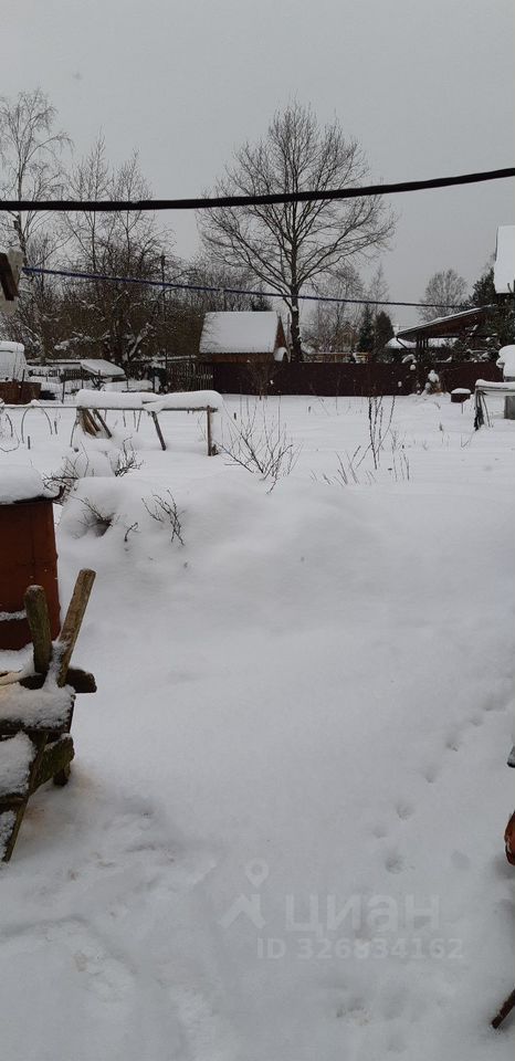 Продажа дома Отрадное, 12-я линия