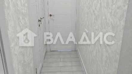 3-комн квартира Туристская улица, 22К2