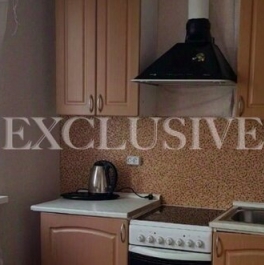 Продажа 1-комн квартиры на вторичном рынке Воронежская улица