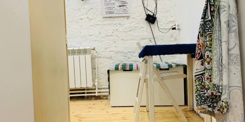 2-комн квартира 3-я Рейсовая улица,  д. 8