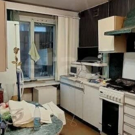 Продажа 1-комн квартиры на вторичном рынке шоссе Революции,  д. 27