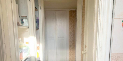 2-комн квартира Гданьская ул. ,  д. 13