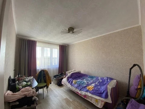 Продажа 2-комн квартиры на вторичном рынке Вербилки, ул. Войлокова,  д. 2