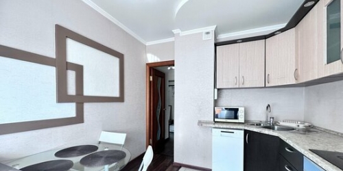 1-комн квартира Луговой проезд,  д. 7