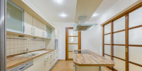 4-комн квартира Можайское шоссе,  д. 2