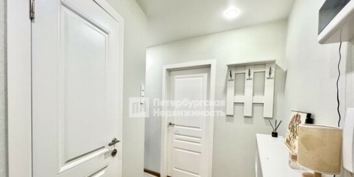 1-комн квартира улица Тельмана,  д. 54