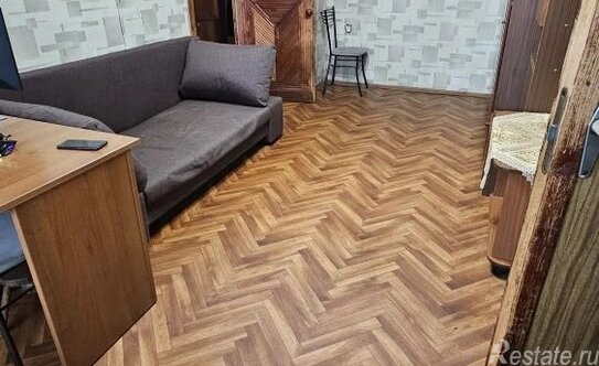 Продажа 2-комн квартиры на вторичном рынке Кубинская улица,  д. 50