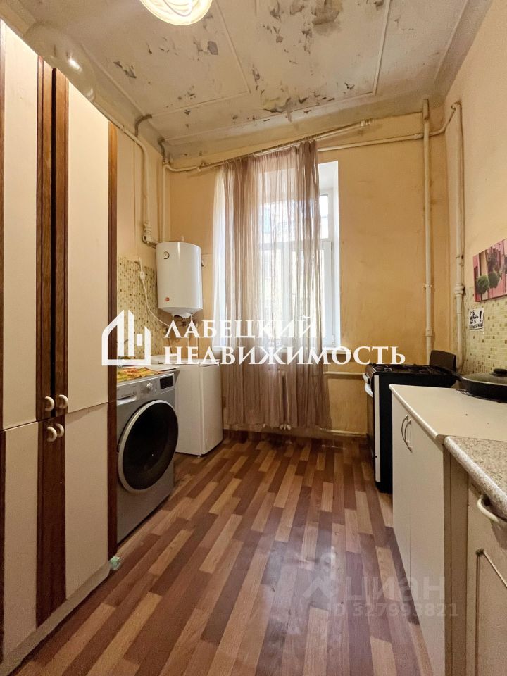 Продажа комнаты Литейный проспект, 59
