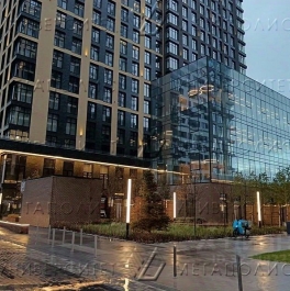 Аренда ПСН улица Зорге,  д. 9 к6