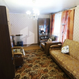 Продажа 2-комн квартиры на вторичном рынке Селятино, ул Больничная,  д. 26