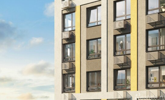 Продажа 1-комн квартиры на вторичном рынке ул Производственная,  д. 8,  к. 4