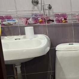 Аренда 2-комн квартиры на вторичном рынке улица Коштоянца, 25