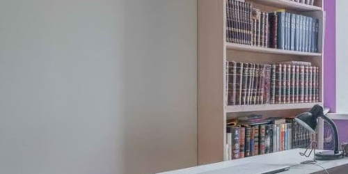 Студия Рижский проспект, 50