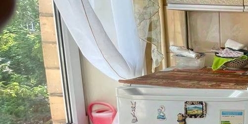 1-комн квартира 2-й Саратовский проезд, 5