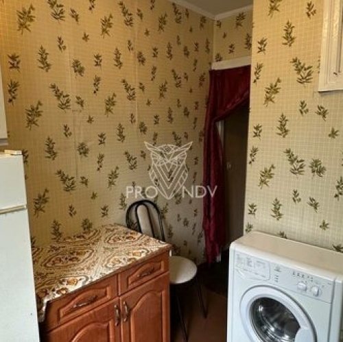 1-комн квартира Красноармейск г, Пионерская ул,  д. 3