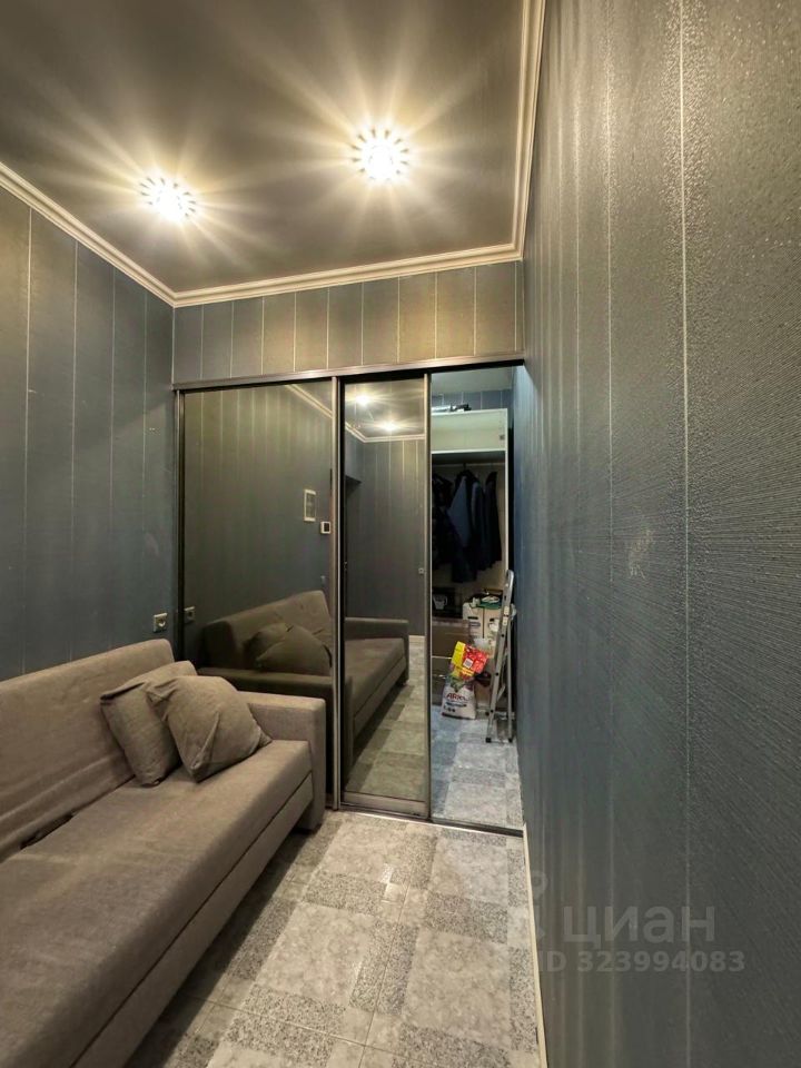 Продажа 1-комн квартиры на вторичном рынке Реутов, улица Октября, 38