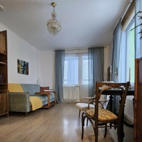 2-комн квартира Энергетиков пр-кт,  д. 9 к6