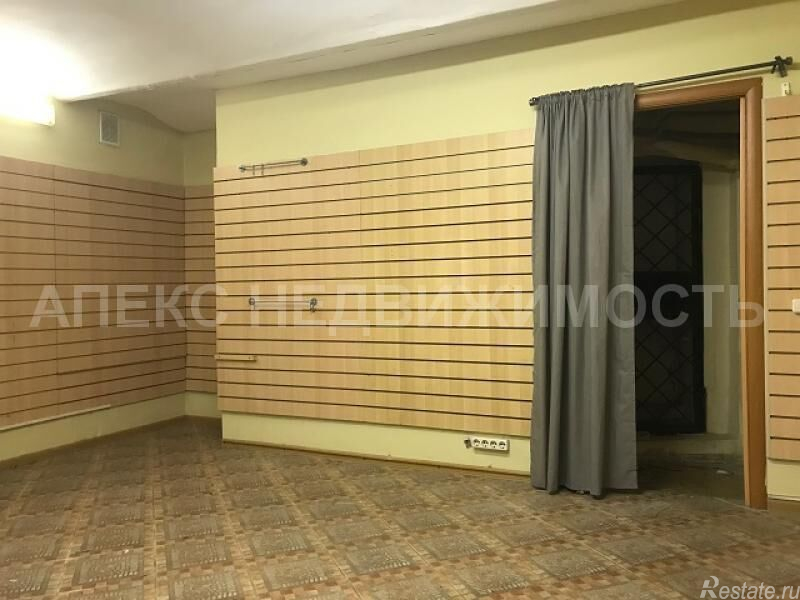 Продажа отдельного здания Переведеновский пер,  д. 4