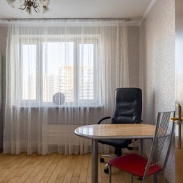 Продажа 3-комн квартиры на вторичном рынке улица Барышиха,  д. 38